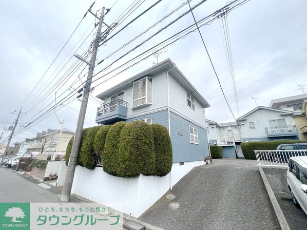 エントピアIIの物件内観写真